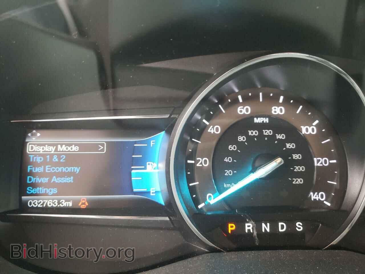 2017 FORD EXPLORER - VIN: 1FM5K7D81HGD85155 - Фото 8