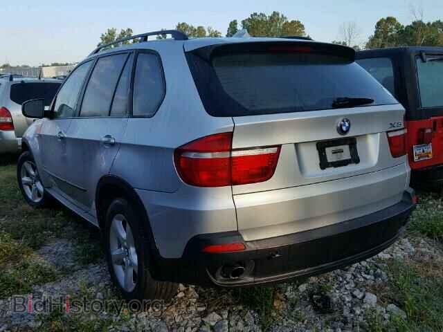 2009 BMW X5 - VIN: 5UXFE43509L265134 - Фото 3
