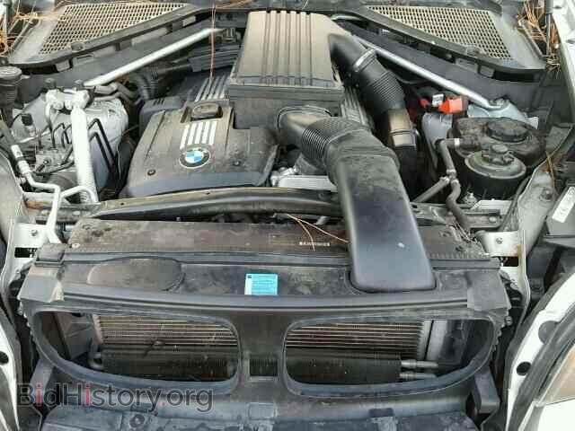 2009 BMW X5 - VIN: 5UXFE43509L265134 - Фото 7