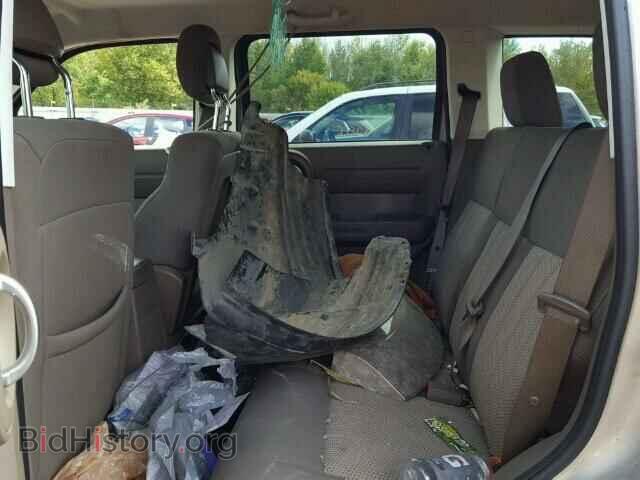 2010 DODGE NITRO - VIN: 1D4PU4GK1AW157829 - Photo 6