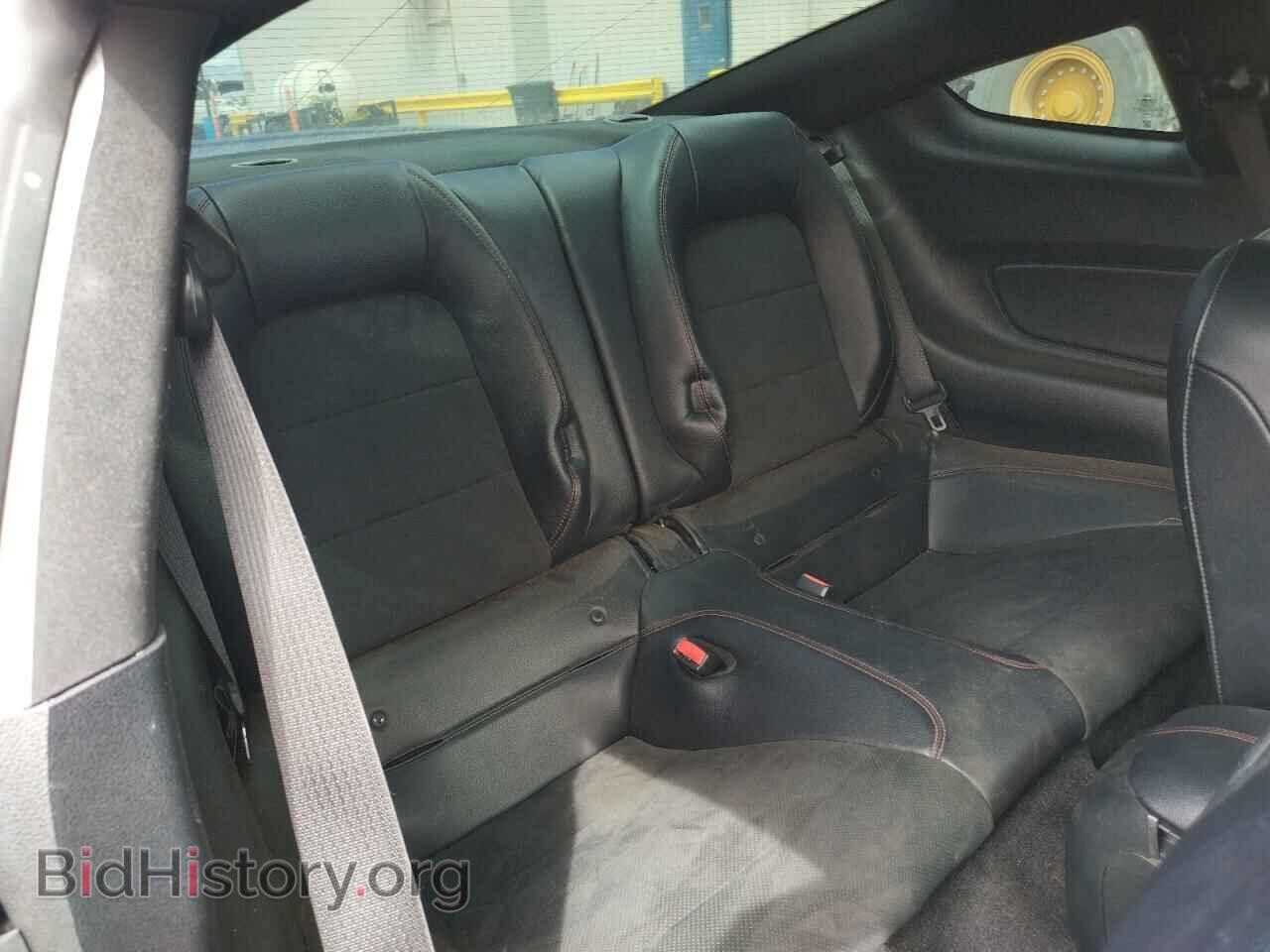 2016 FORD MUSTANG - VIN: 1FA6P8CF3G5328343 - Фото 6