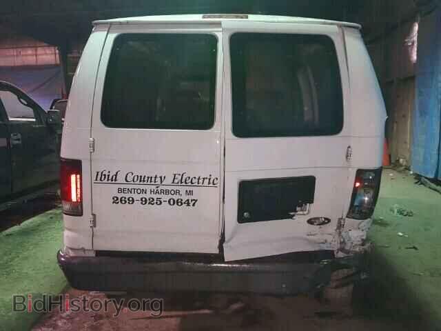 2007 FORD ECONOLINE - VIN: 1FTNE24W87DA94469 - Фото 6