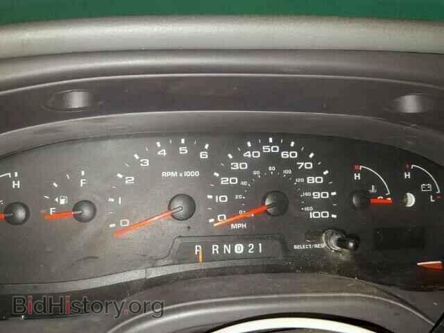 2007 FORD ECONOLINE - VIN: 1FTNE24W87DA94469 - Фото 8