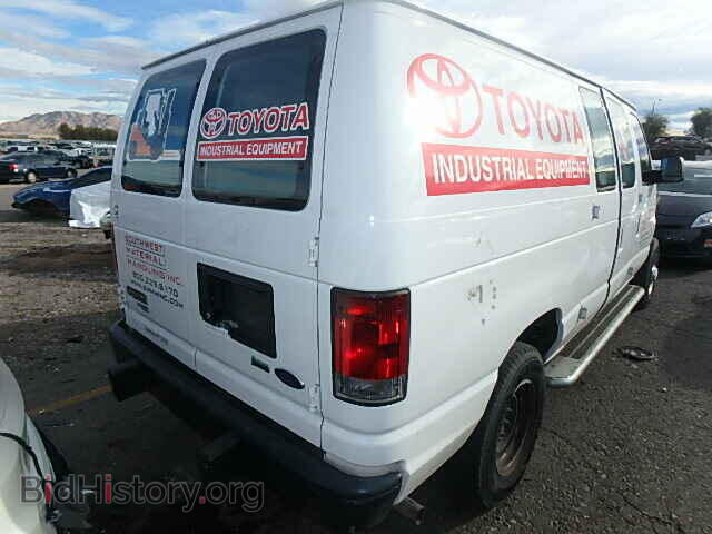 2012 FORD ECONOLINE - VIN: 1FTNE2EW2CDB05278 - Фото 4
