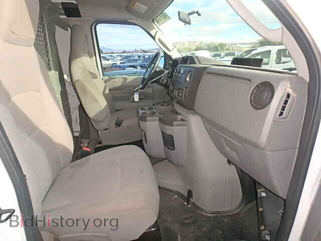 2012 FORD ECONOLINE - VIN: 1FTNE2EW2CDB05278 - Фото 5