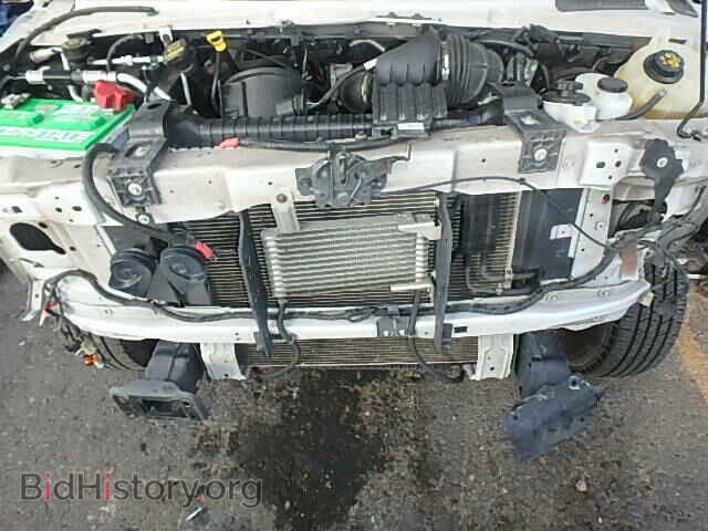 2012 FORD ECONOLINE - VIN: 1FTNE2EW2CDB05278 - Фото 7