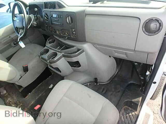 2012 FORD ECONOLINE - VIN: 1FTNE2EW2CDB05278 - Фото 9
