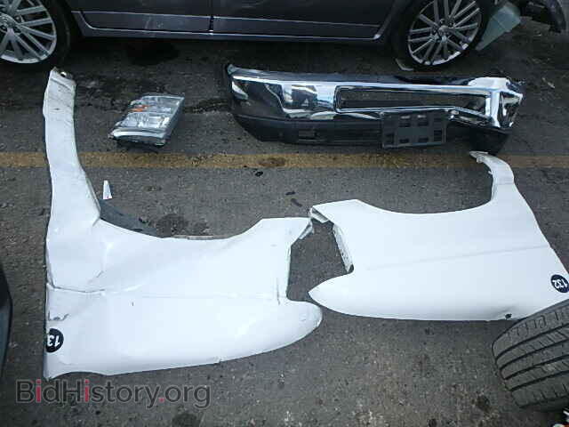 2012 FORD ECONOLINE - VIN: 1FTNE2EW2CDB05278 - Фото 10