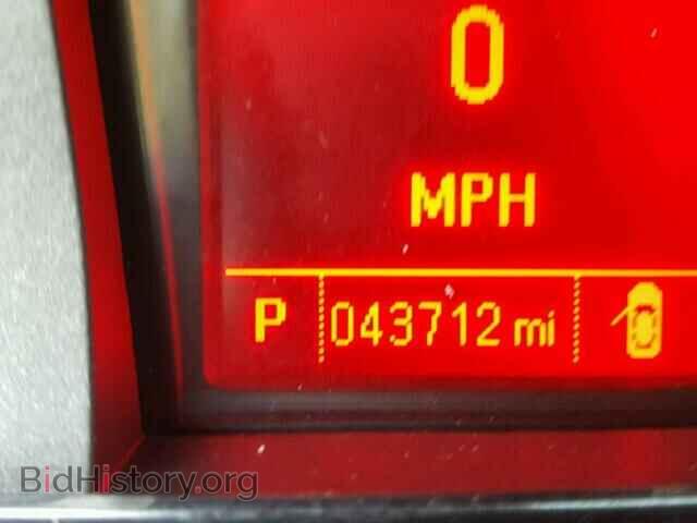 2014 GMC TERRAIN - VIN: 2GKALSEK3E6374915 - Фото 8