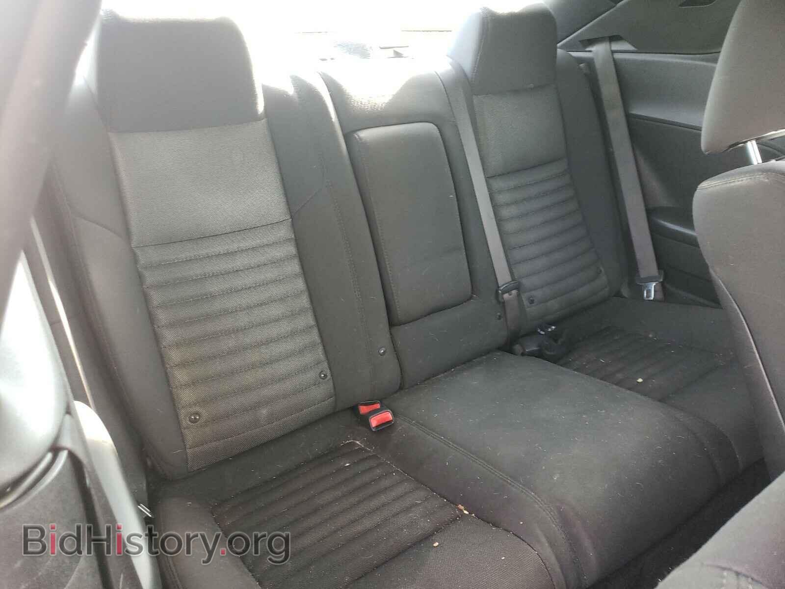 2014 DODGE CHALLENGER - VIN: 2C3CDYAG2EH261178 - Фото 6