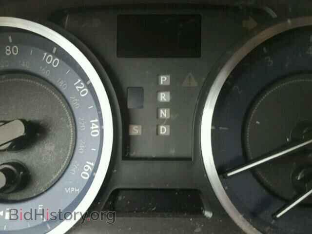 2011 LEXUS IS250 - VIN: JTHCF5C25B5047485 - Фото 8