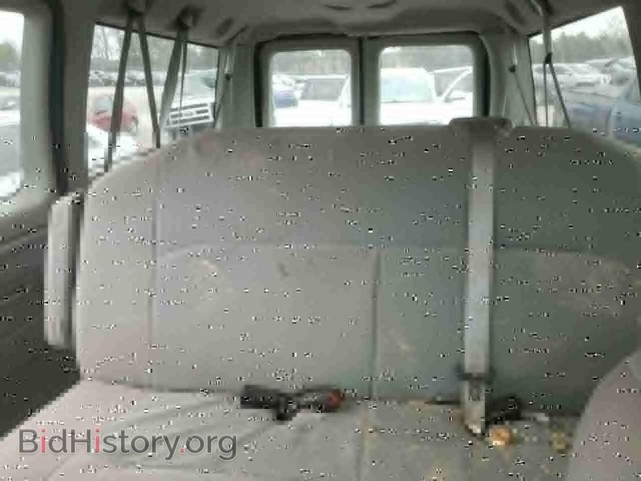 2010 FORD ECONOLINE - VIN: 1FBNE3BL9ADA45629 - Фото 10