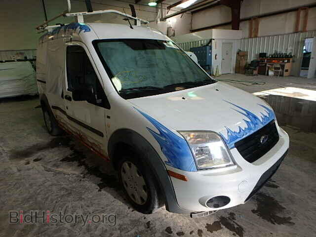Photo NM0LS7BNXAT036963 - FORD TRANSIT CO 2010