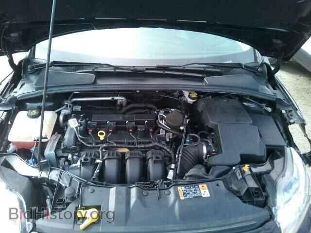2014 FORD FOCUS - VIN: 1FADP3F28EL400858 - Photo 7