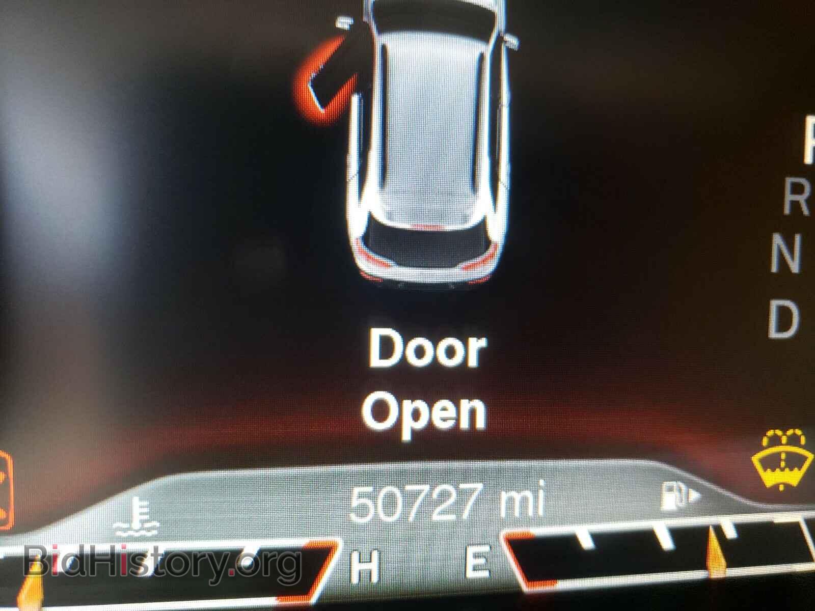 2017 JEEP CHEROKEE - VIN: 1C4PJLDB2HW595905 - Фото 8