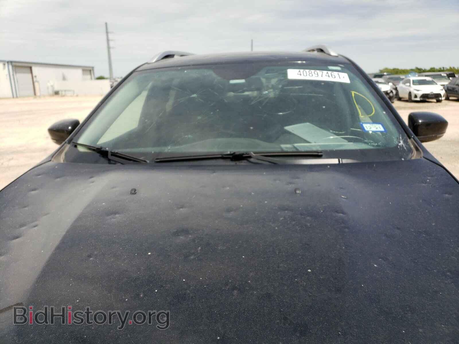 2017 JEEP CHEROKEE - VIN: 1C4PJLDB2HW595905 - Фото 9