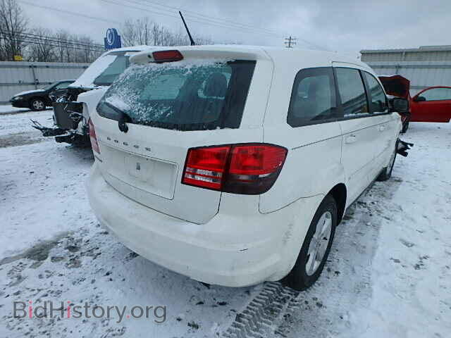 2013 DODGE JOURNEY - VIN: 3C4PDCAB4DT577319 - Фото 4