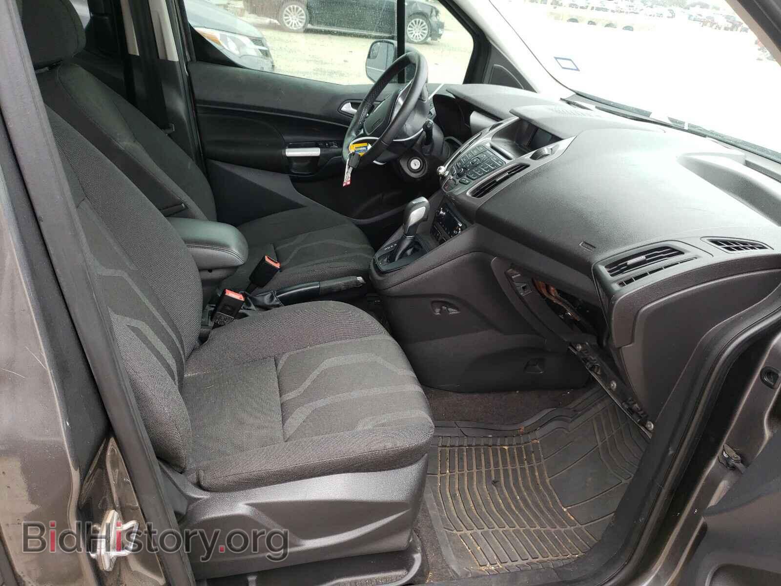 2016 FORD TRANSIT CO - VIN: NM0GE9F7XG1281735 - Фото 5