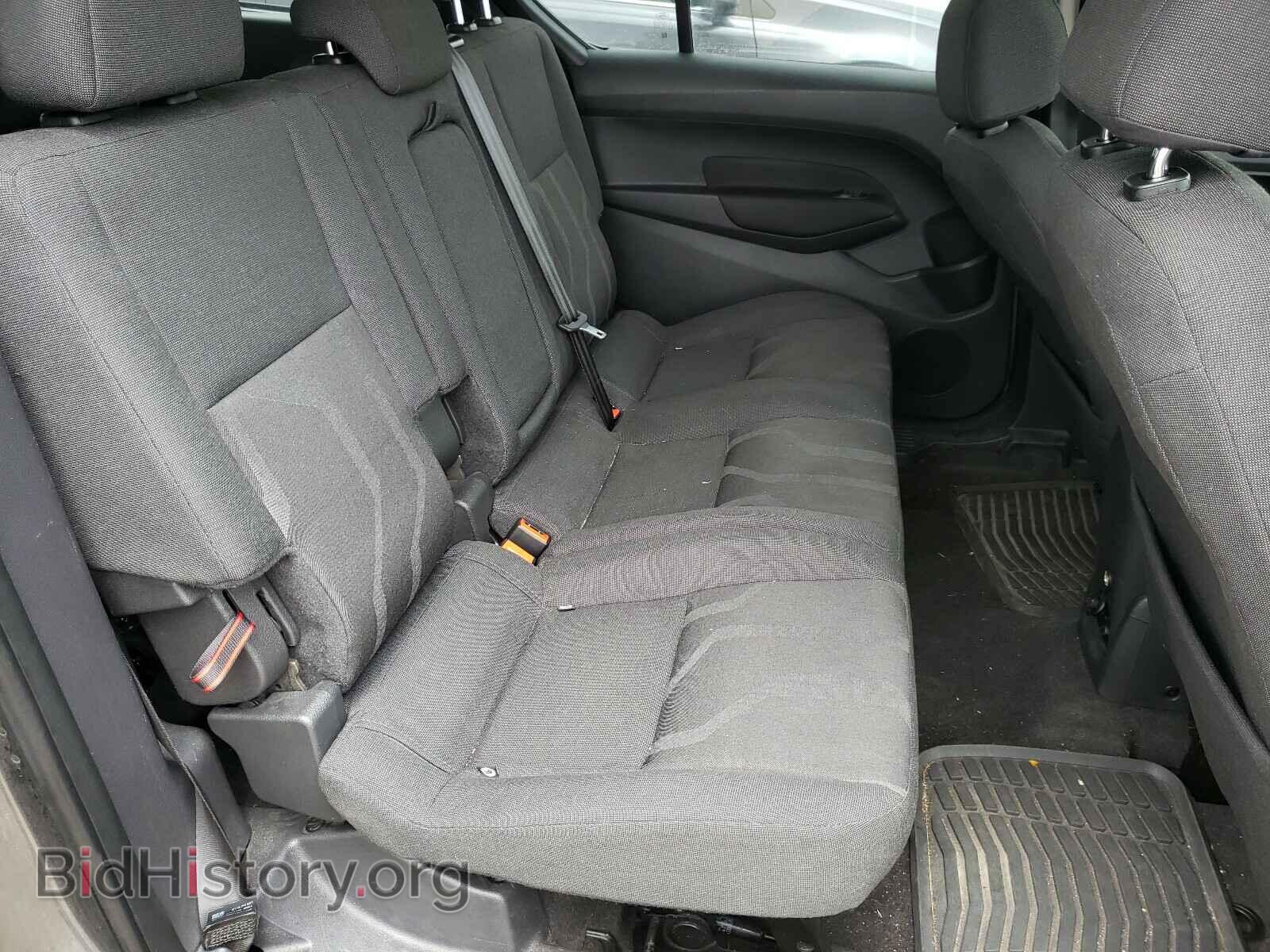 2016 FORD TRANSIT CO - VIN: NM0GE9F7XG1281735 - Фото 6
