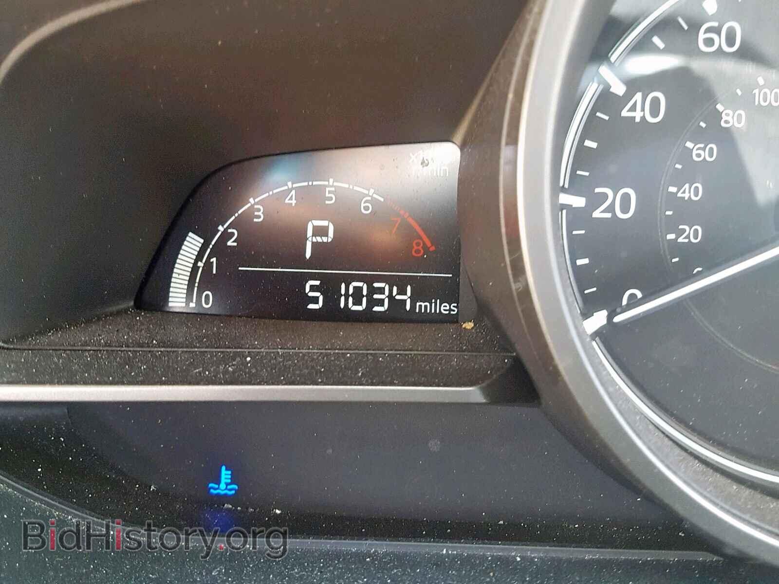 2017 MAZDA 3 - VIN: 3MZBN1U72HM132948 - Фото 8