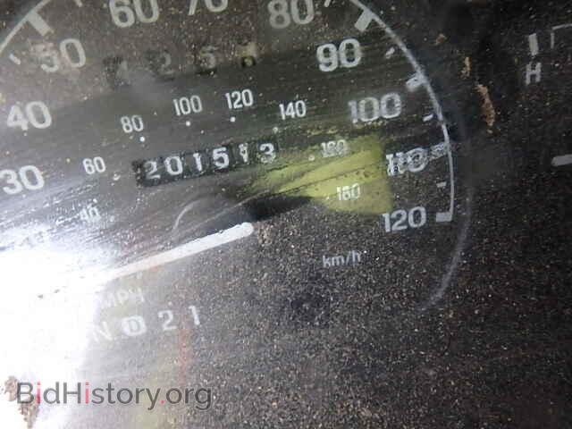 1998 FORD EXPLORER - VIN: 1FMZU34E4WZA58082 - Фото 8