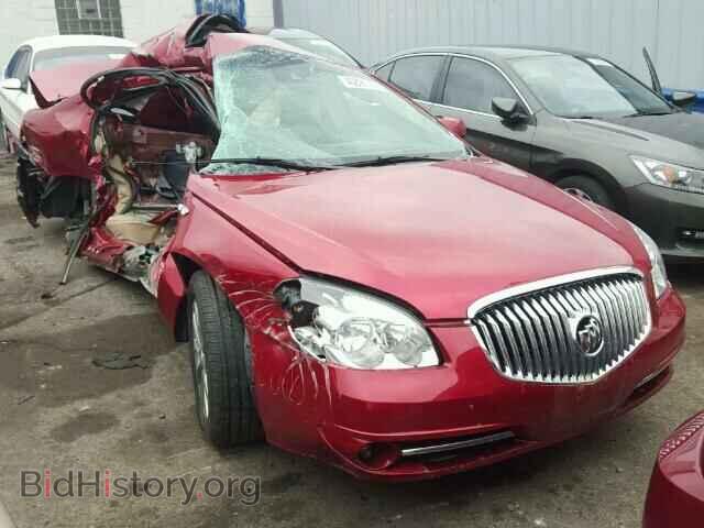 Фотография 1G4HJ5EM1BU103167 - BUICK LUCERNE 2011