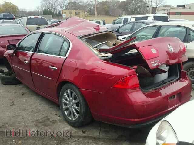 2011 BUICK LUCERNE - VIN: 1G4HJ5EM1BU103167 - Фото 3