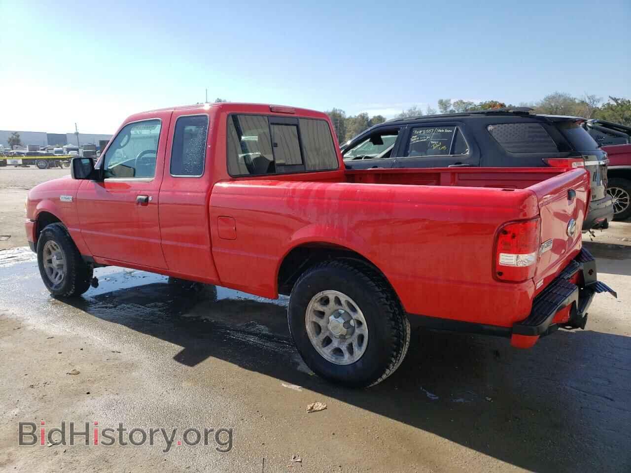 2011 FORD RANGER - VIN: 1FTKR1EE2BPA41541 - Фото 2