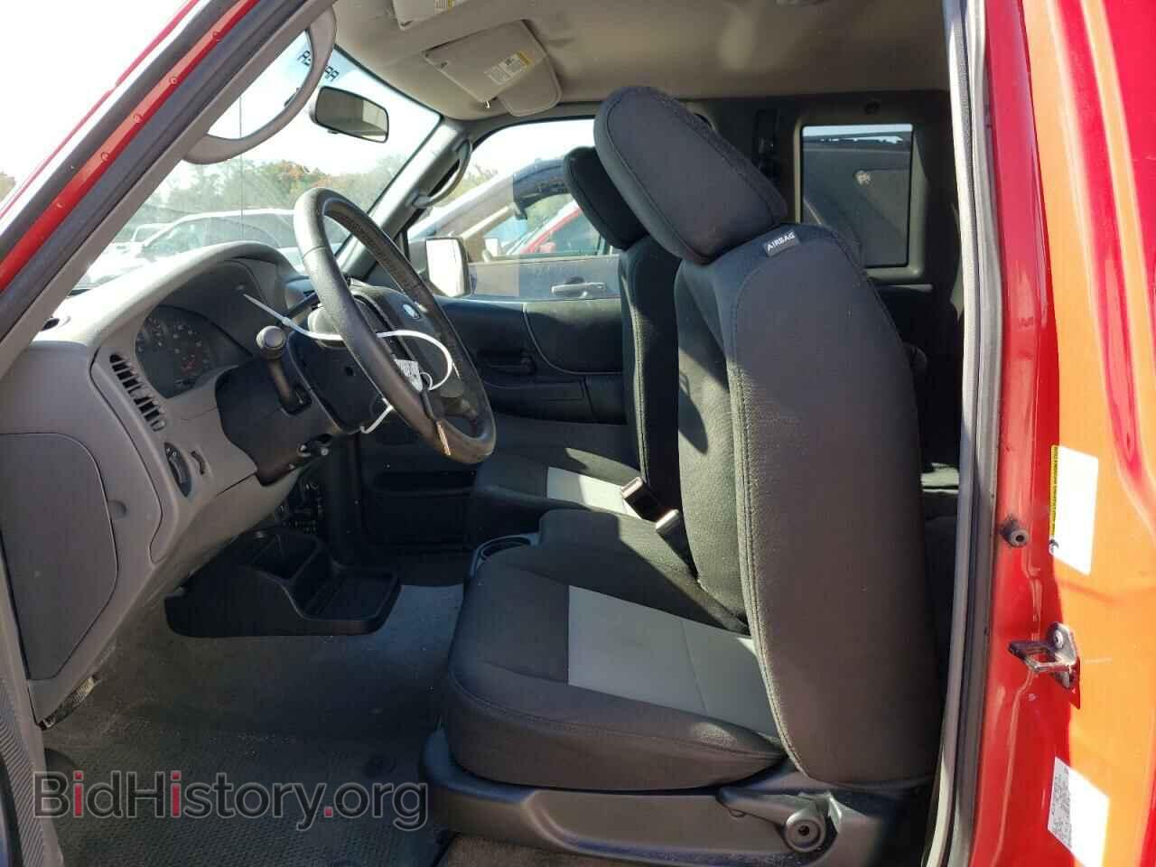 2011 FORD RANGER - VIN: 1FTKR1EE2BPA41541 - Фото 7