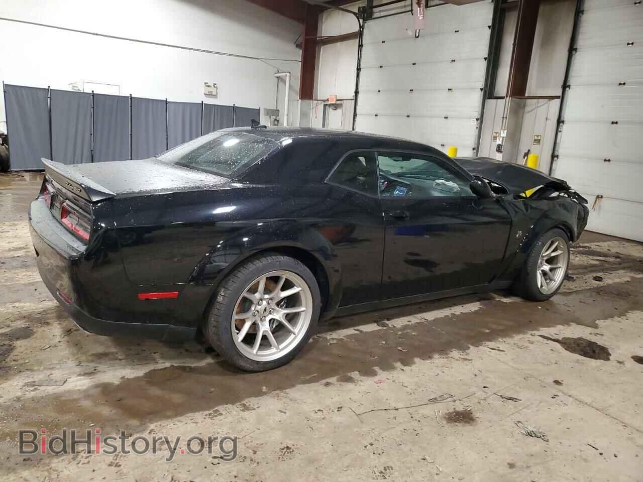 2020 DODGE CHALLENGER - VIN: 2C3CDZFJ2LH250480 - Фото 3