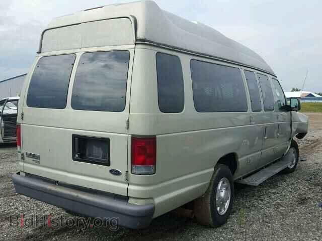 2006 FORD ECONOLINE - VIN: 1FBSS31L76HA62085 - Photo 4