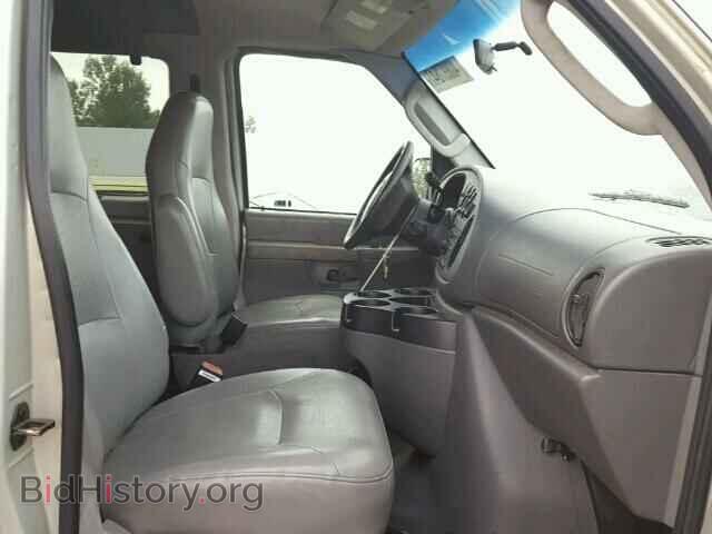 2006 FORD ECONOLINE - VIN: 1FBSS31L76HA62085 - Photo 5