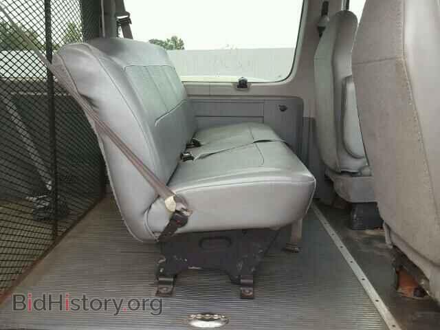 2006 FORD ECONOLINE - VIN: 1FBSS31L76HA62085 - Photo 6
