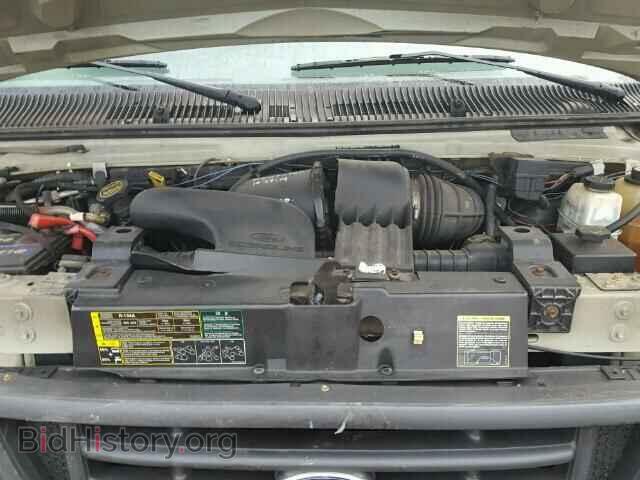 2006 FORD ECONOLINE - VIN: 1FBSS31L76HA62085 - Photo 7
