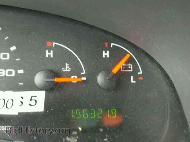 2006 FORD ECONOLINE - VIN: 1FBSS31L76HA62085 - Photo 8