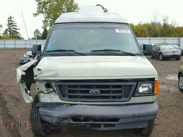 2006 FORD ECONOLINE - VIN: 1FBSS31L76HA62085 - Photo 9