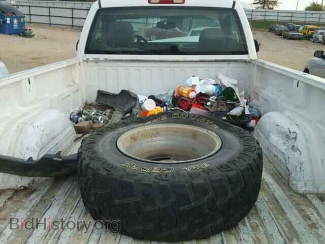 2006 CHEVROLET SILVERADO - VIN: 3GCEK14V66G194677 - Фото 6