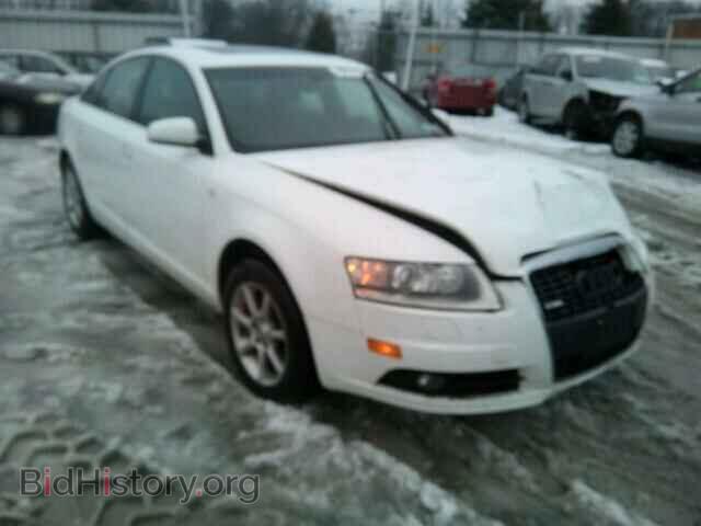 Photo WAUDH74F18N044764 - AUDI A6 2008