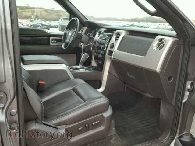 2011 FORD F150 - VIN: 1FTFW1ET7BKD96596 - Фото 5