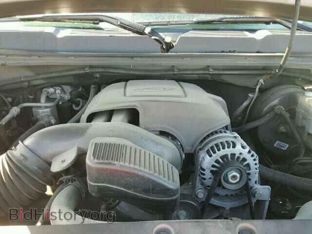 2012 CHEVROLET SILVERADO - VIN: 3GCPCSE03CG264629 - Фото 7