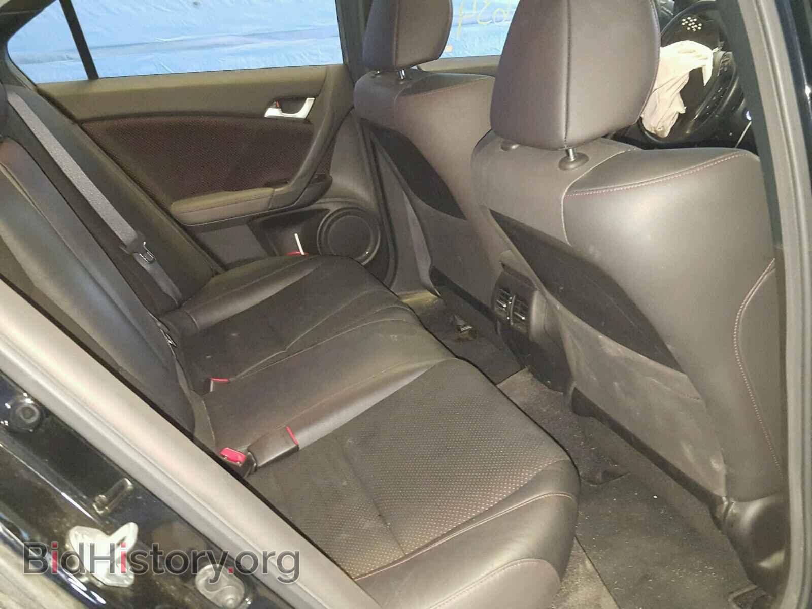 2014 ACURA TSX - VIN: JH4CU2F88EC002948 - Фото 6