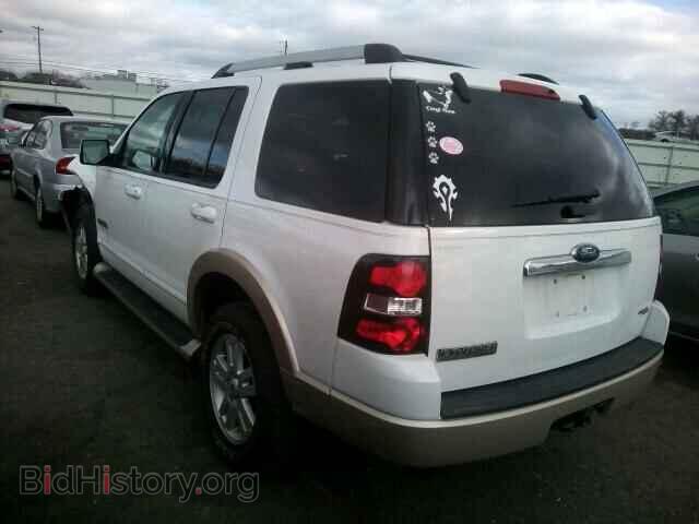 2006 FORD EXPLORER - VIN: 1FMEU74E76UA89118 - Фото 3