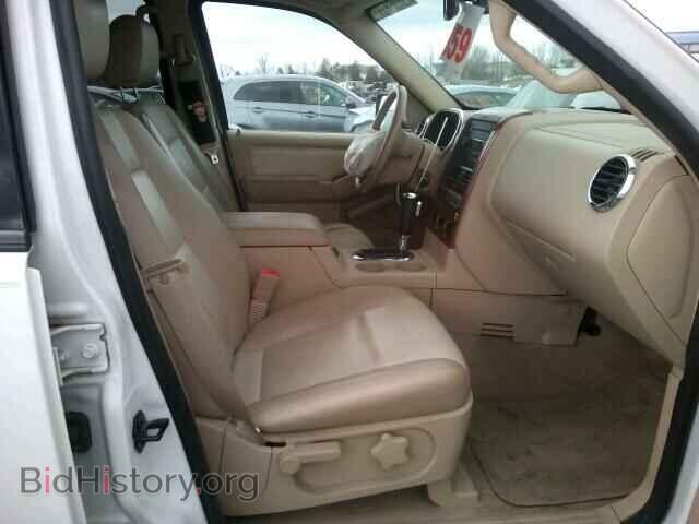 2006 FORD EXPLORER - VIN: 1FMEU74E76UA89118 - Фото 5