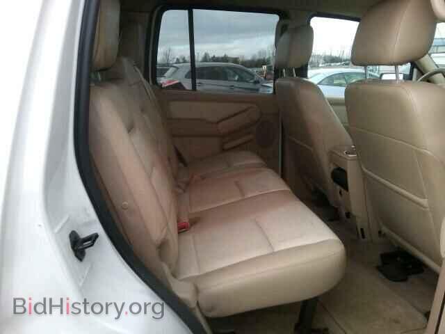 2006 FORD EXPLORER - VIN: 1FMEU74E76UA89118 - Фото 6