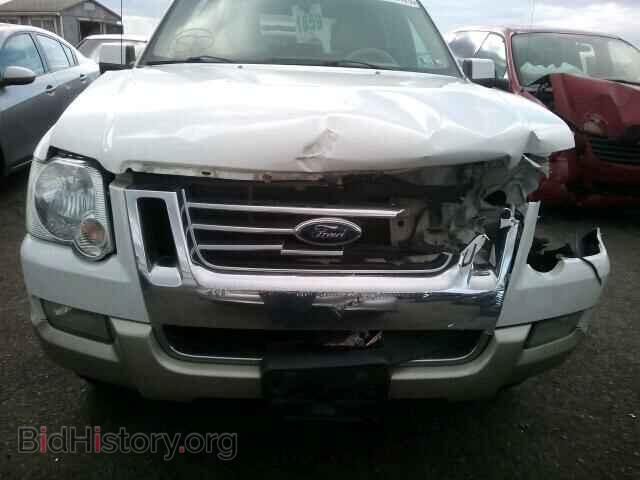 2006 FORD EXPLORER - VIN: 1FMEU74E76UA89118 - Фото 9