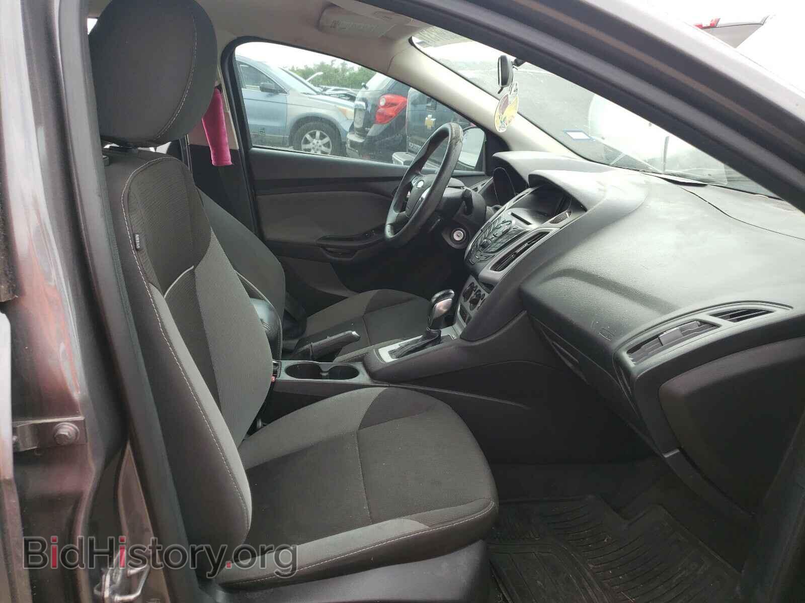 2013 FORD FOCUS - VIN: 1FADP3F2XDL195607 - Photo 5