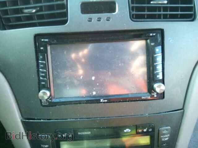 2002 LEXUS ES300 - VIN: JTHBF30G025018976 - Фото 9