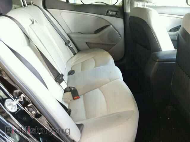 2013 KIA OPTIMA - VIN: KNAGM4A77D5300159 - Фото 6