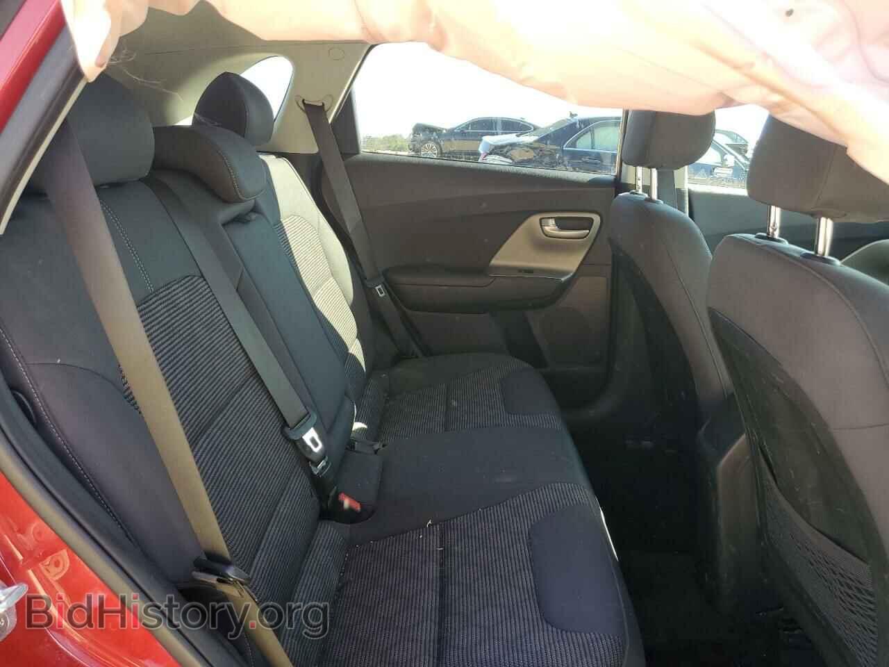 2019 KIA NIRO - VIN: KNDCB3LC1K5233082 - Фото 10