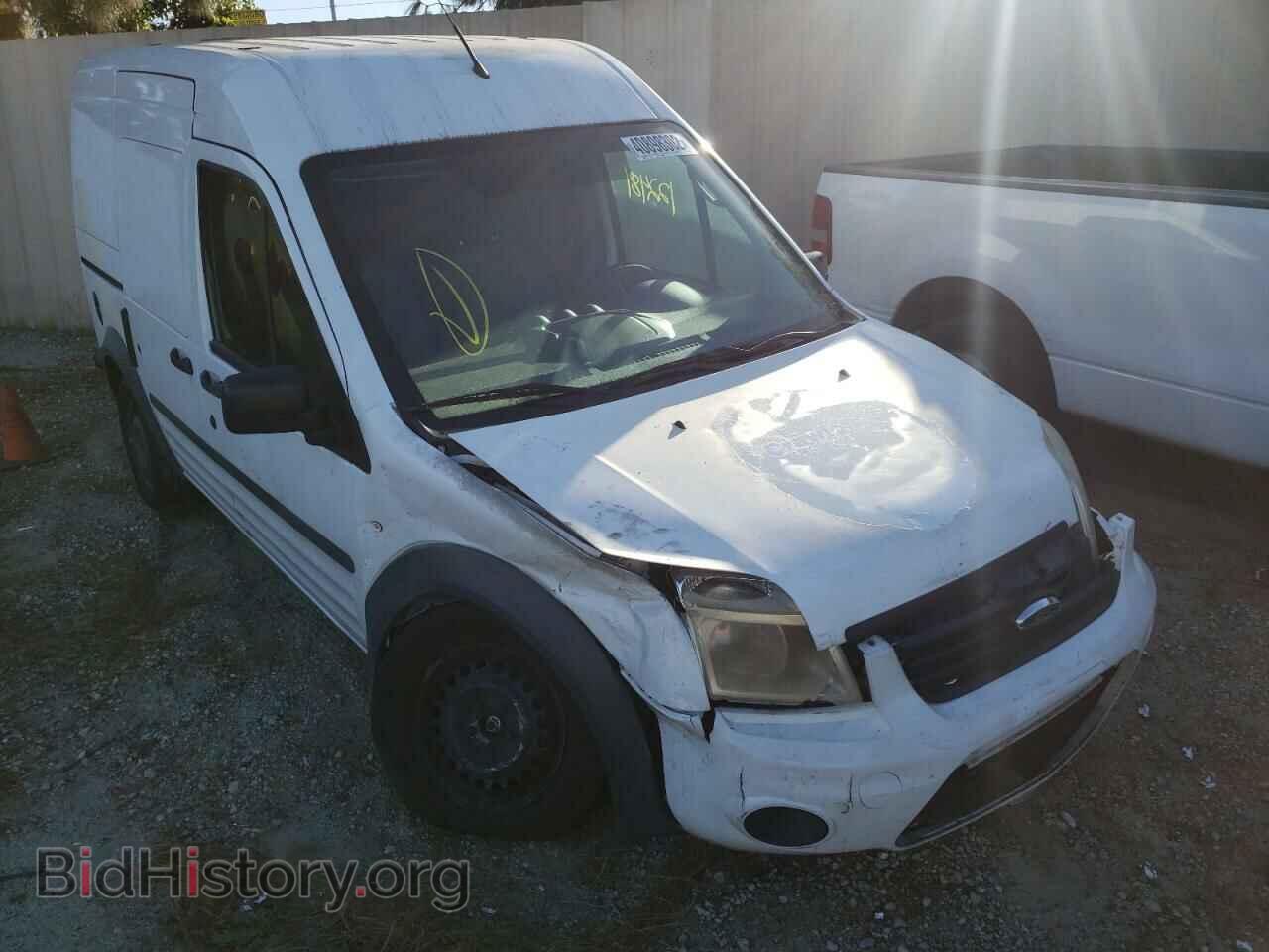 Фотография NM0LS7BN3BT065822 - FORD TRANSIT CO 2011
